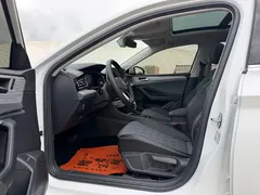 2023 Volkswagen Sagitar 200TSI DSG, белый — фото 13