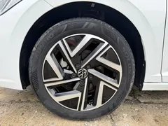 2023 Volkswagen Sagitar 200TSI DSG, белый — фото 17