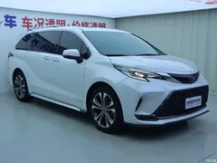 2023 Toyota Granvia 2.5L Hybrid Premium PLUS — фото 2