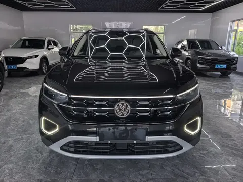 2023 Volkswagen Tayron 280TSI 2WD Plus