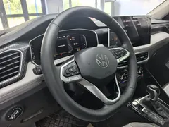 2023 Volkswagen Tayron 280TSI 2WD Plus, чёрный — фото 17