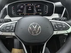 2023 Volkswagen Tayron 280TSI 2WD Plus, чёрный — фото 18