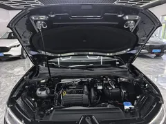 2023 Volkswagen Tayron 280TSI 2WD Plus, чёрный — фото 23