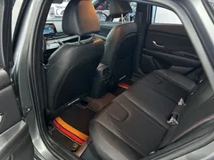 2022 Hyundai Elantra 1.5L CVT LUX Premium — фото 5