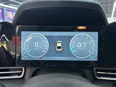 2022 Hyundai Elantra 1.5L CVT LUX Premium — фото 9