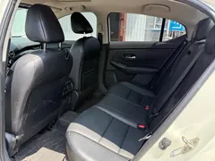 2021 Nissan Sylphy 1.6L XL CVT, белый — фото 6