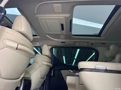2021 Toyota Alphard Hybrid 2.5L Premium — фото 10