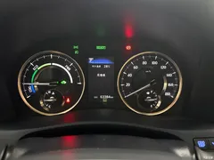 2021 Toyota Alphard Hybrid 2.5L Premium — фото 11