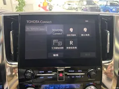 2021 Toyota Alphard Hybrid 2.5L Premium — фото 17
