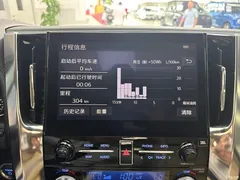 2021 Toyota Alphard Hybrid 2.5L Premium — фото 20