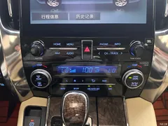 2021 Toyota Alphard Hybrid 2.5L Premium — фото 22