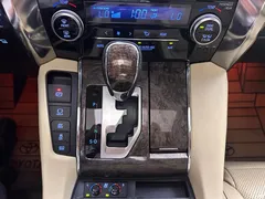 2021 Toyota Alphard Hybrid 2.5L Premium — фото 23