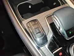 2022 Chery Tiggo 8 Pro 390T 2WD 7-seat, белый — фото 9