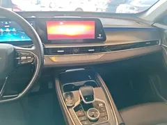 2022 Chery Tiggo 8 Pro 390T 2WD 7-seat, белый — фото 10