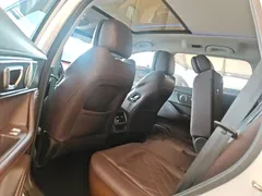 2022 Chery Tiggo 8 Pro 390T 2WD 7-seat, белый — фото 17