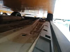 2022 Chery Tiggo 8 Pro 390T 2WD 7-seat, белый — фото 22