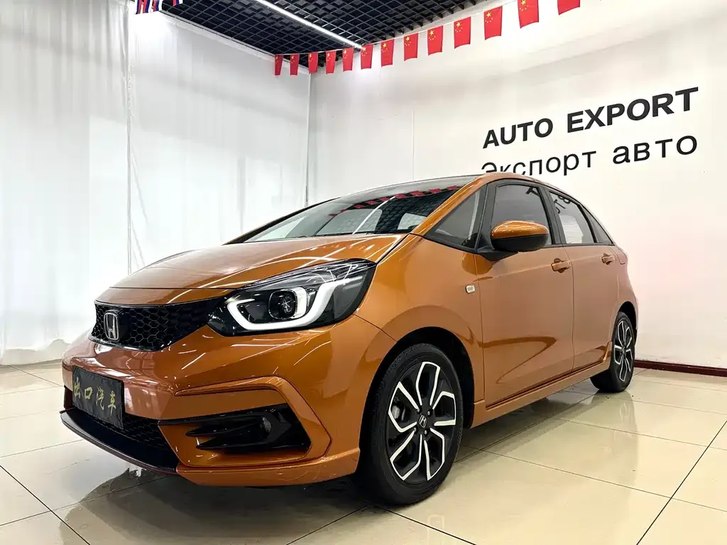2021 Honda LIFE 1.5L CVT SPO-SS Smart