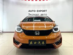 2021 Honda LIFE 1.5L CVT SPO-SS Smart — фото 2