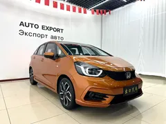 2021 Honda LIFE 1.5L CVT SPO-SS Smart — фото 3