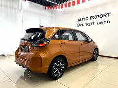 2021 Honda LIFE 1.5L CVT SPO-SS Smart — фото 4