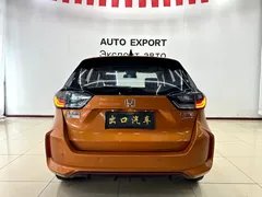 2021 Honda LIFE 1.5L CVT SPO-SS Smart — фото 5