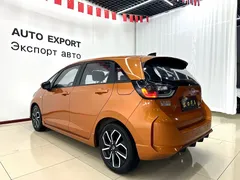 2021 Honda LIFE 1.5L CVT SPO-SS Smart — фото 6