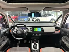 2021 Honda LIFE 1.5L CVT SPO-SS Smart — фото 11