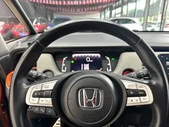 2021 Honda LIFE 1.5L CVT SPO-SS Smart — фото 14