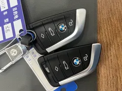 2023 BMW 3 Series 320Li M Sport Package, чёрный — фото 22