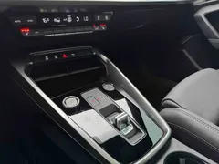 2022 Audi A3L Limousine 35 TFSI Fashion Sport — фото 13