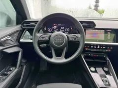 2022 Audi A3L Limousine 35 TFSI Fashion Sport — фото 16