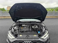 2022 Audi A3L Limousine 35 TFSI Fashion Sport — фото 19