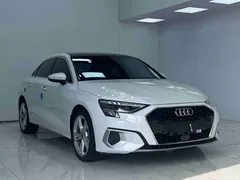 2021 Audi A3 A3L Limousine 35 TFSI fashionable and sporty — фото 3