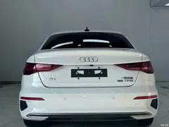 2021 Audi A3 A3L Limousine 35 TFSI fashionable and sporty — фото 5