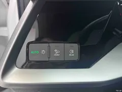 2021 Audi A3 A3L Limousine 35 TFSI fashionable and sporty — фото 9