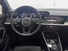 2021 Audi A3 A3L Limousine 35 TFSI fashionable and sporty — фото 14