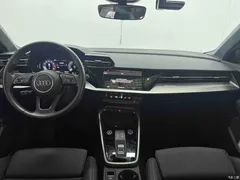 2021 Audi A3 A3L Limousine 35 TFSI fashionable and sporty — фото 15