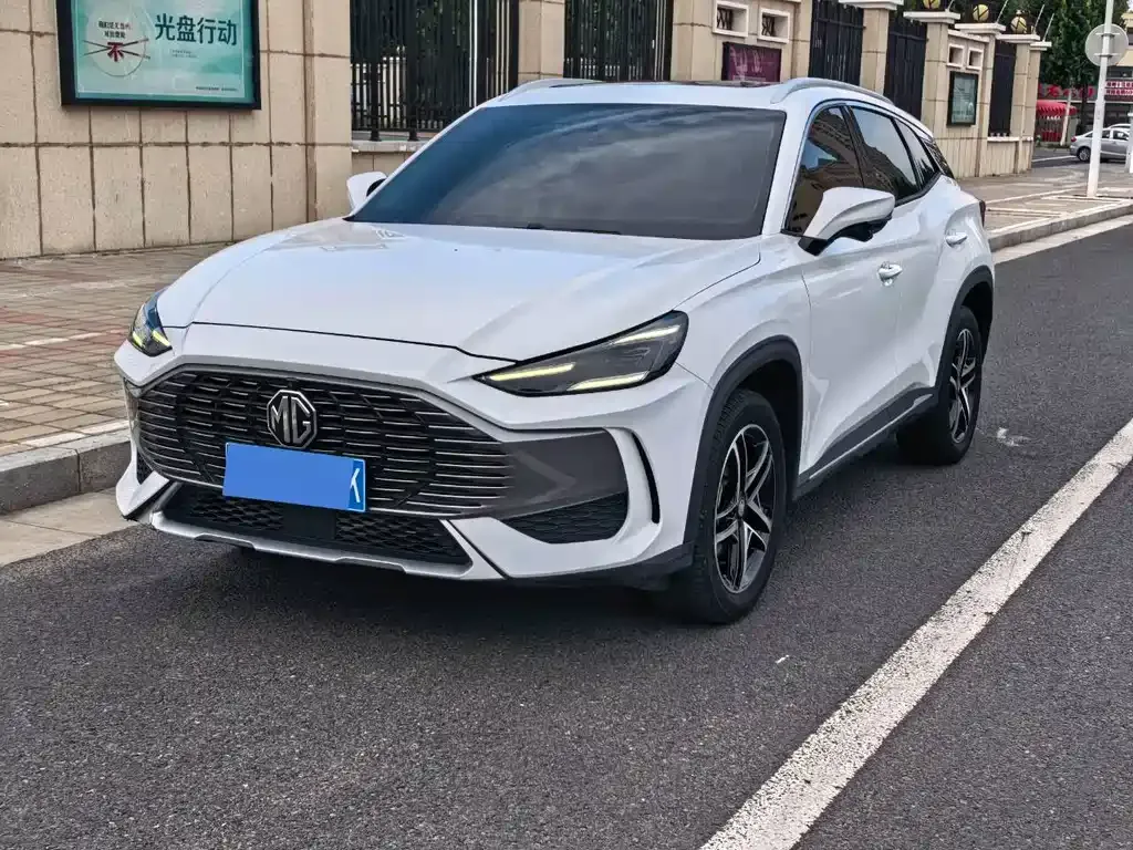 2022 MG MG ONE β- 1.5T 1078