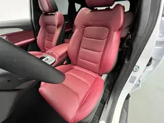 2023 Jetour X70 PLUS Jietu X70 PLUS 1.5T DCT Brave PLUS 7, белый — фото 4