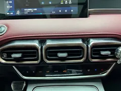 2023 Jetour X70 PLUS Jietu X70 PLUS 1.5T DCT Brave PLUS 7, белый — фото 9