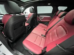 2023 Jetour X70 PLUS Jietu X70 PLUS 1.5T DCT Brave PLUS 7, белый — фото 13