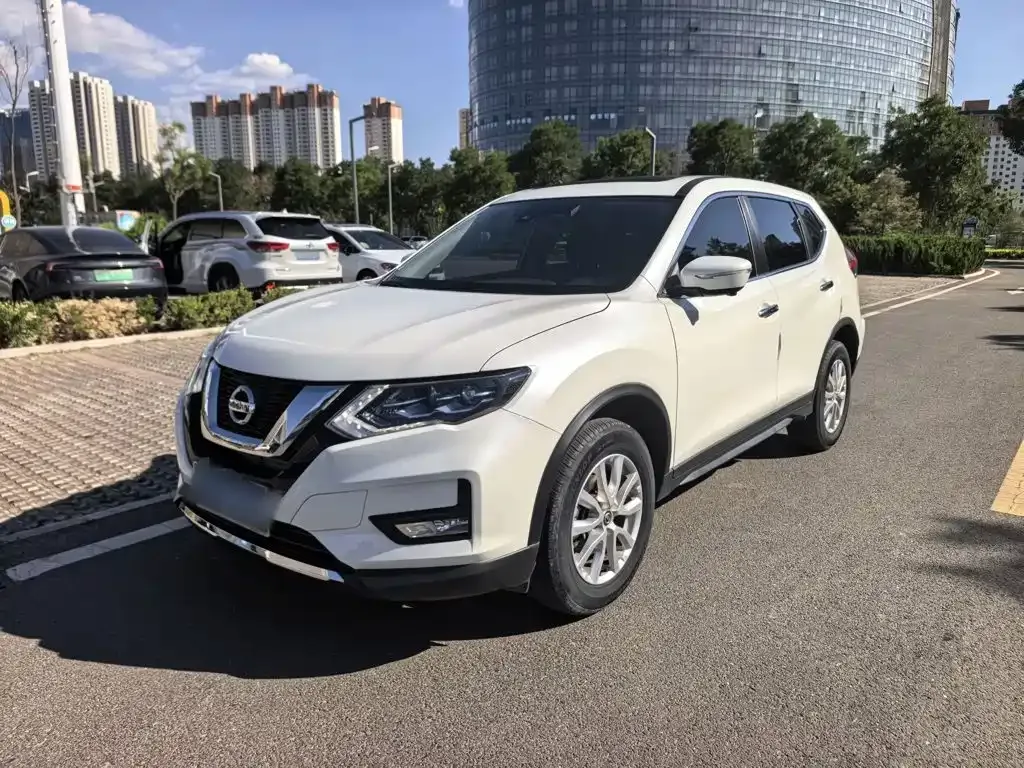 2022 Nissan X-Trail 2.0L 2WD Premium