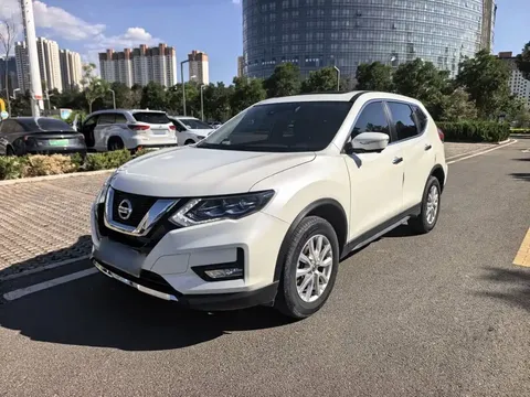 2022 Nissan X-Trail 2.0L 2WD Premium