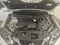 2022 Nissan X-Trail 2.0L 2WD Premium, белый — фото 10