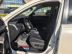 2022 Nissan X-Trail 2.0L 2WD Premium, белый — фото 12