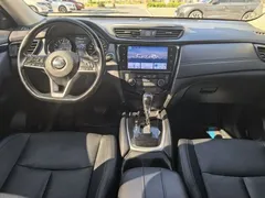 2022 Nissan X-Trail 2.0L 2WD Premium, белый — фото 13