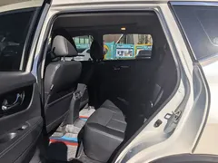 2022 Nissan X-Trail 2.0L 2WD Premium, белый — фото 14