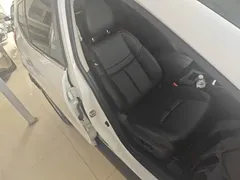 2022 Nissan X-Trail 2.0L 2WD Premium, белый — фото 16