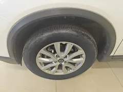 2022 Nissan X-Trail 2.0L 2WD Premium, белый — фото 20
