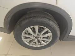 2022 Nissan X-Trail 2.0L 2WD Premium, белый — фото 21